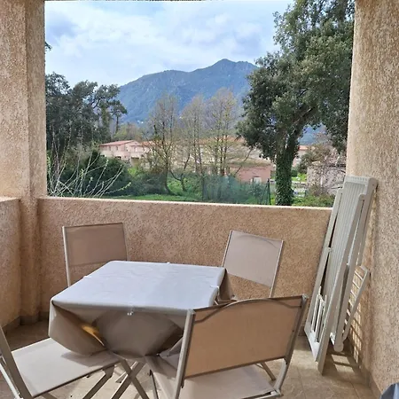 Apartment Melody *