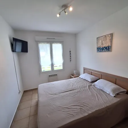 Apartment Melody Santa-Maria-Poggio (Corsica)