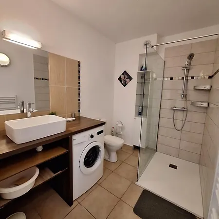 Apartman Melody Santa-Maria-Poggio