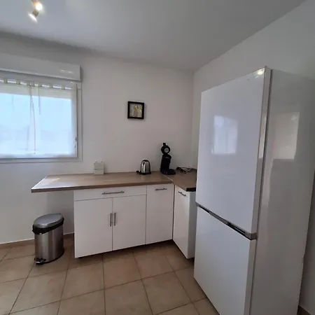 Melody Apartman Santa-Maria-Poggio